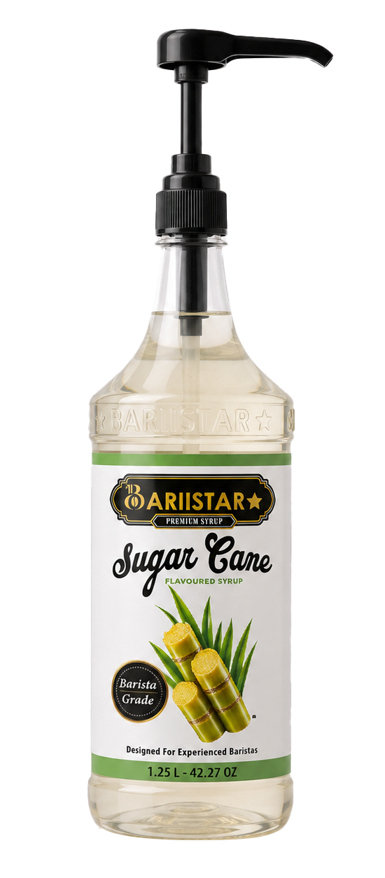 Sugarcane syrup